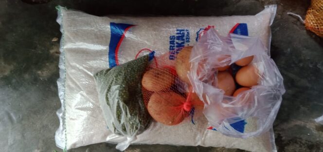 
					Terkait Dugaan PT. MJM Manfaatkan Bantuan Sembako: Ini Tanggapan Pemerintah Waykanan