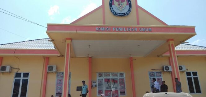 
					KPU RI dan KIP Aceh Harus Bertanggung Jawab Tentang Kisruh KIP Aceh Timur