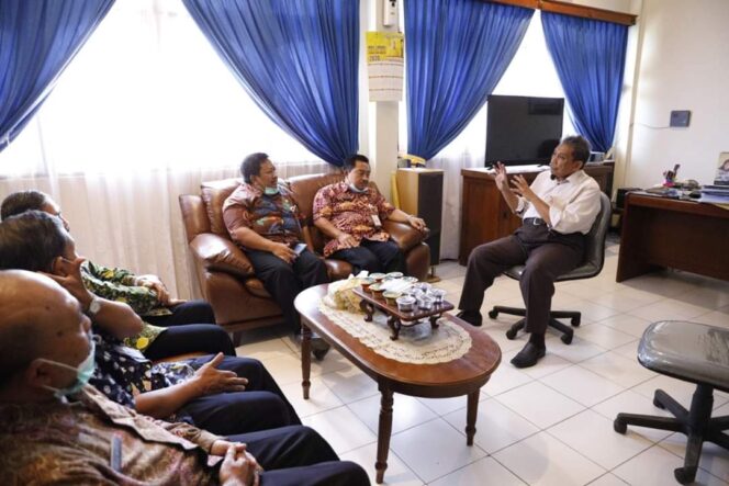 
					Antisipasi Covid-19 , Pemkab Tuban Siapkan Tambahan Ruang Isolasi.