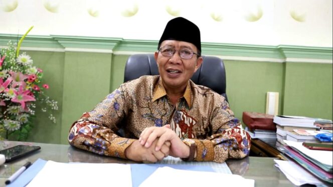 
					Terkait Pelaksanaan Sholat Jumat, Begini Kata Bupati Tuban