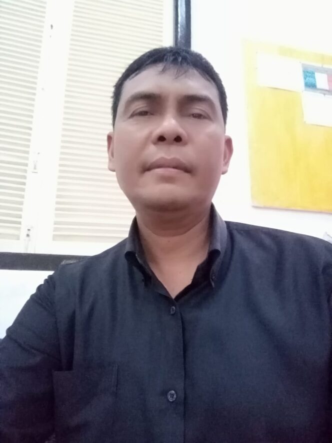 
					Irfan Hidayat: “Lingkaran Corona” Berdampak Pada Masyarakat Petani Dan Buruh di Banyuwangi