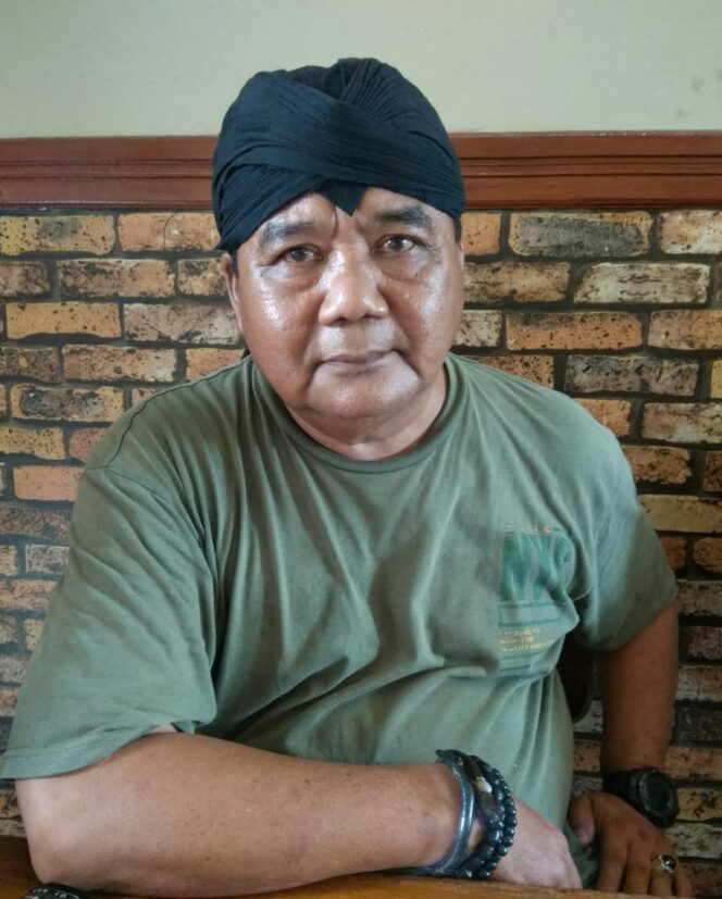 
					LSM Amak Babel Minta Forwaka Babel Dibubarkan