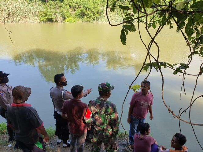 
					Seorang Anak Tenggelam Di Sungai Bhom Lama Rantau Peureulak