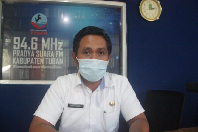 
					Pencari Kerja Di Tuban Agar Segera Daftar Kartu Pra-Kerja. ((DPMPTSP Naker) Kabupaten Tuban) : Penerima Kartu Pra-Kerja Terima Dana 3,5 Juta untuk Pelatihan, Insentif dan Survei