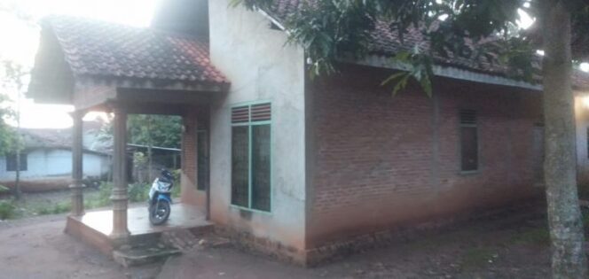 
					Kisah Herwan Toni Warga Labuhan Maringgai “Bertahun-Tahun Mengajukan Bansos” Hanya Dapat Janji