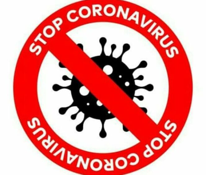 
					Kadiskes Lampung Utara Ditetapkan Sebagai Pasien PDP Covid19