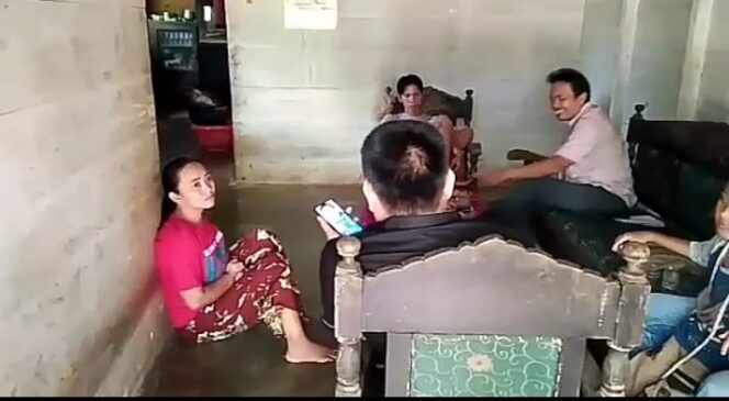 
					Lampung Utara: Diduga Data Fiktif “Nama Terdata di Sistem PKH” Namun Tidak Menerima Bantuan