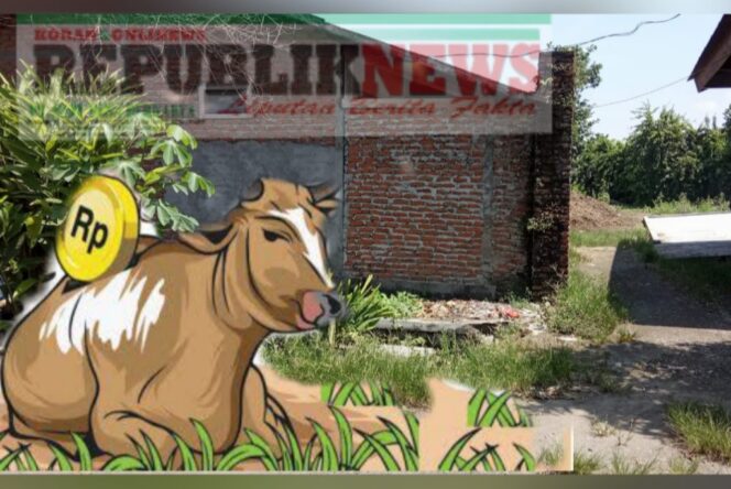 
					Sapi Bantuan Proyek UPPO “Kelompok Tani Harapan Jaya” Habis Berwisata