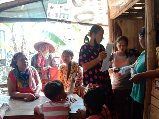 
					Mana Bantuannya…? Keluh Warga Mojoranu “Kami Yang Miskin Hanya Jadi Saksi”