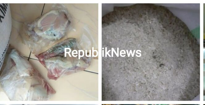 
					Kemiskinan Menjadi Bisnis Yang Menggiurkan.Di Tuban Beberapa Pendamping PKH Memprotes Kebijakan Itu.