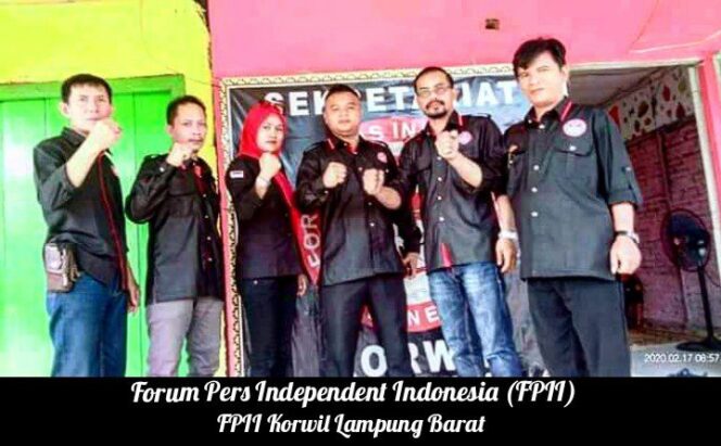 
					LHP Pajar Agung dan FPII Korwil Lambar, Meminta APH Usut Bantun BLTDD