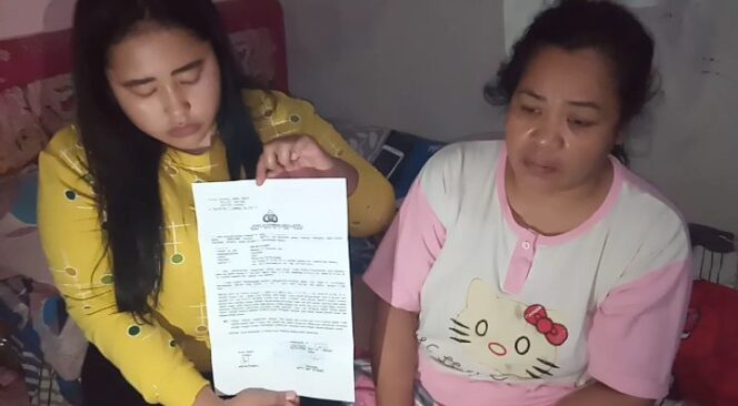
					Ibu Tukinem “Korban Penganiayaan Minta Keadilan”  Polsek Lawang Harus Tindak Tegas Pelakunya