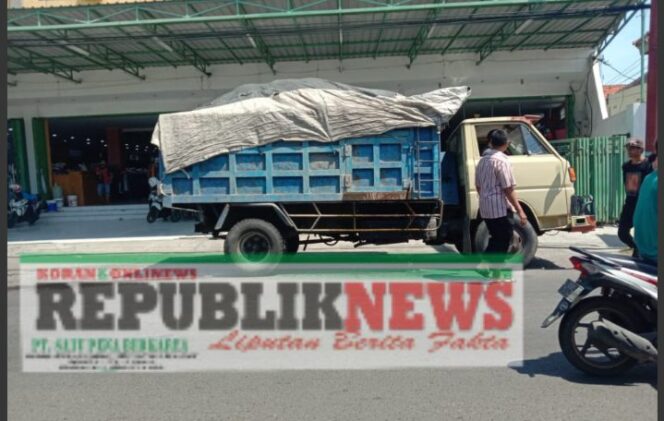 
					Kinerja Oknum Petugas Polsek Krembung Patut Dipertanyakan