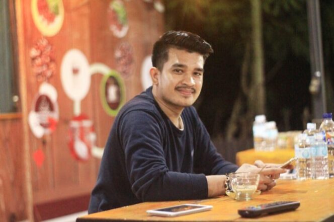 
					Ketum ATM Jakarta Minta Kepala BPPA Aceh Dicopot dari Jabatannya