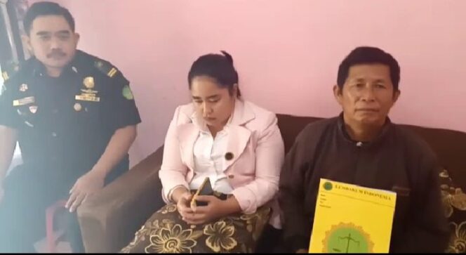 
					Tunggu Hasil Visum Polsek Lawang Akan Tangkap Kasus Penganiayaan Tukinem