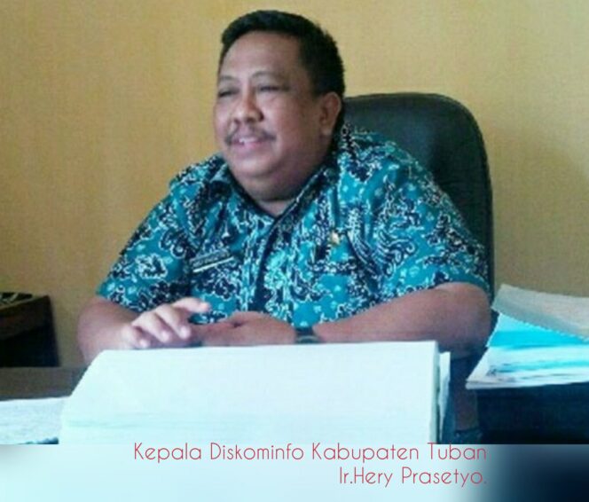 
					Satu Lagi Pasien PDP Asal Parengan Tuban Meninggal Dunia. Hery Prasetyo : Hasil rapid test dan diagnosa pasien menderita pneumonia berat.