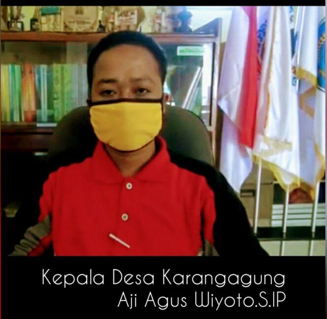 
					Pemdes Karangagung Klarifikasi Pemberitaan Warganya . Meninggal Bukan Pasca Melahirkan dan Bukan Pedagang Di Pasar Karangagung.
