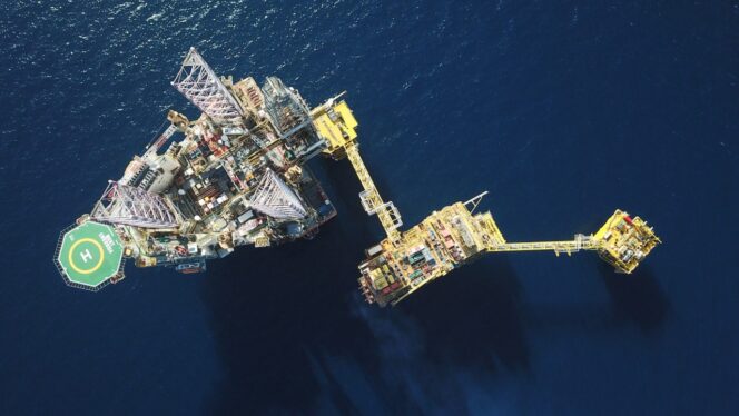 
					40 tahun Medco Energi Optimis Terus Beropersi Saat Pandemi