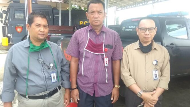 
					Penanganan Kasus “Bidan RY” Terkesan Lamban, 3 Kuasa Hukum “Memen Saputra” Angkat Bicara