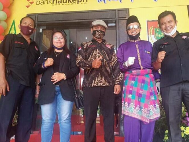 
					Penghinaan Terhadap Fadila Saputra Di DPRD Pekanbaru Segera Diusut