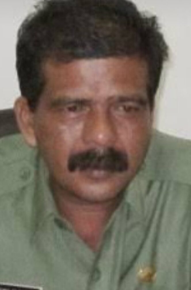 
					Wabub Aceh Timur Langsung Merespon Jalan Putus Akibat Longsor Di Serba Jadi Lokop