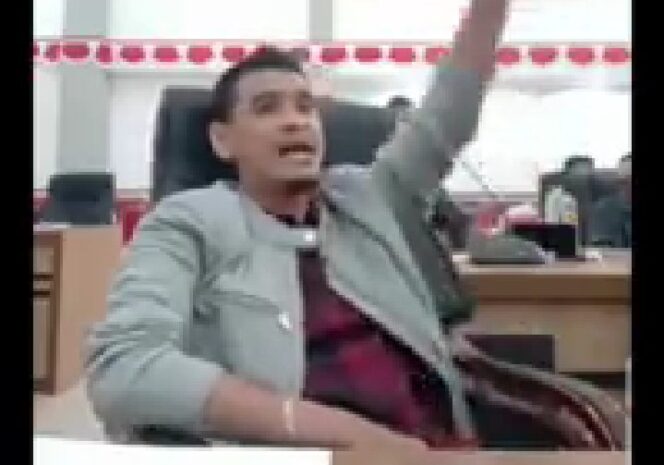 
					Wakil Ketua Komisi C DPRK Aceh Timur Meminta Legislatif Harus Kompak