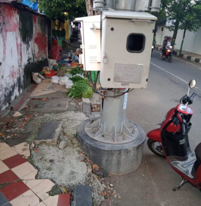 
					Terkait McP “Kadis PUPR Tuban” Angkat Bicara