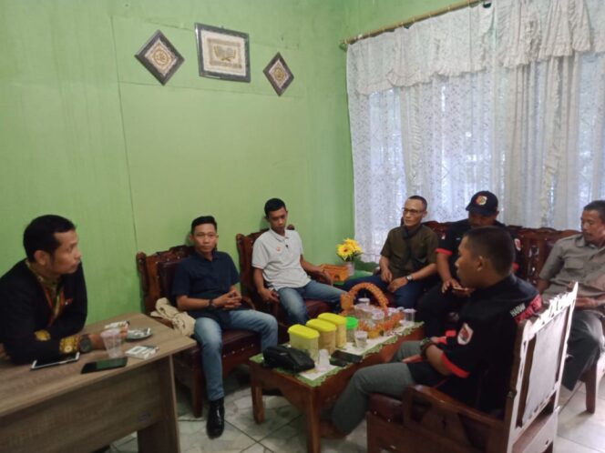 
					Korwil FPII Lampung Selatan Rombak Susunan Pengurus