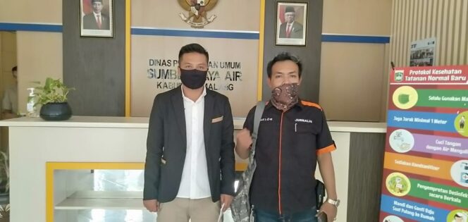 
					MPPKKN Layangkan Surat Pengajuan Informasi Publik ke Dinas SDA Kabupaten Malang