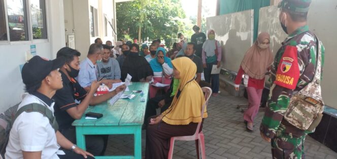 
					Wooowww…PNS, Pegawai BUMN Serta Orang Yang Kaya Di Madiun, Tercatat Sebagai Penerima Bantuan Kemensos