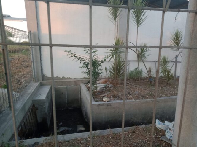 
					Limbah “PT. JebeKoko” Cemari Lingkungan, LSM FPSR Siapkan Laporan