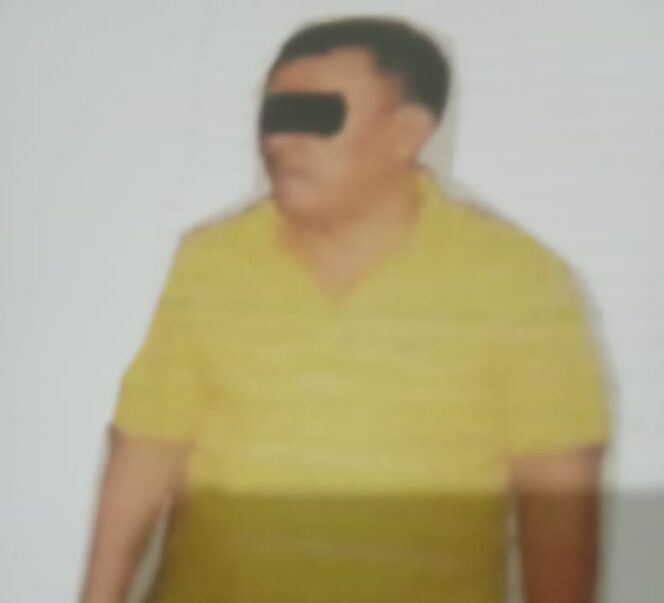 
					Mantan Ketua DPRD Siantar Masuk Penjara “Bandar Judi RP” Kebal Hukum