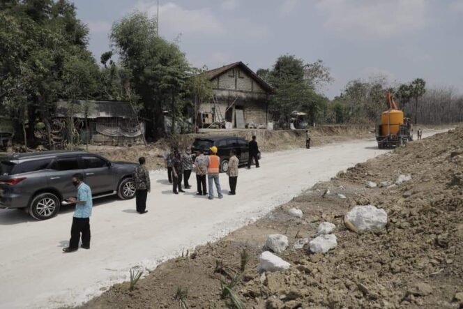 
					Proyek Strategis Tuban JLS dan MPP Masih On The Track.