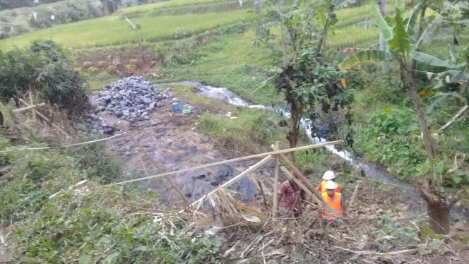 
					” WoW ” Lagi Lagi… Proyek Siluman Bermunculan Di Kabupaten Malang