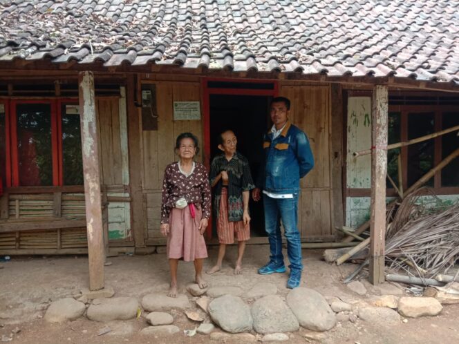 
					Miris…Nasib Mbok Ngatemi Warga Wonomerto Wonosalam Belum Pernah Tersentuh Bantuan Pemerintah