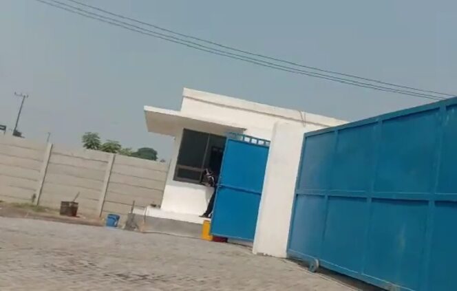 
					Satpol PP Kabupaten Mojokerto: Peralihan Nama dari PT. AAB ke PT. CCB Hanya Sebatas Lisan