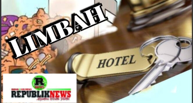 
					Puluhan Hotel Di Mojokerto Tidak Kantongi Ijin Pengolahan Limbah