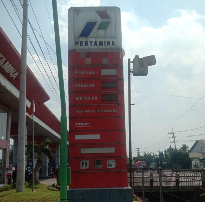 
					Otak Licik Para Pencuri BBM Premium Semakin Kreatif