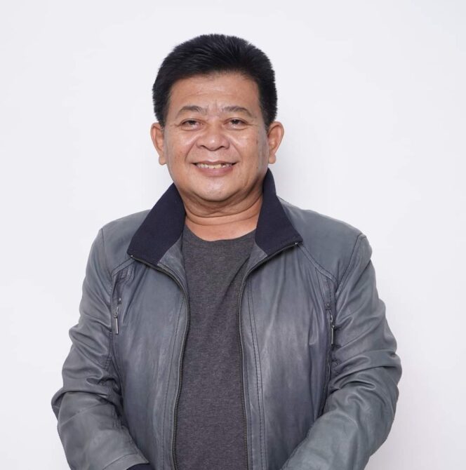 
					De Anwar Mundur Dari Jabatan Ketua DPC Partai Demokrat Kabupaten Tuban.