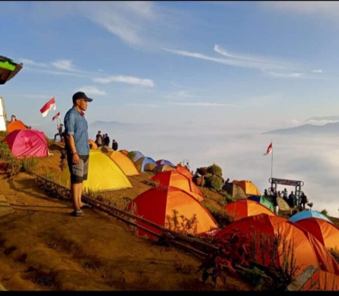 
					WisataTemiangan Hill Talang Panjang Di Tutup Sementara