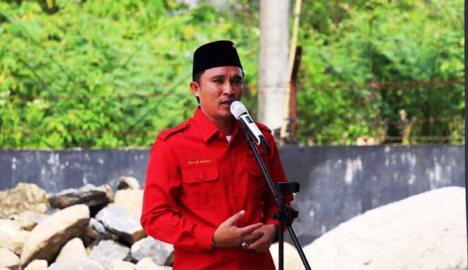 
					Lebih 2 bulan Mangkir Di Kursi Dewan “BS” Akan Dipecat Secara Tidak Hormat