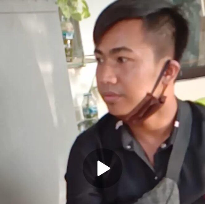 
					Sidang Perdana “Kasus Penganiayaan Pribumi Vs WNA” Di Gelar Di Kejari Mojokerto