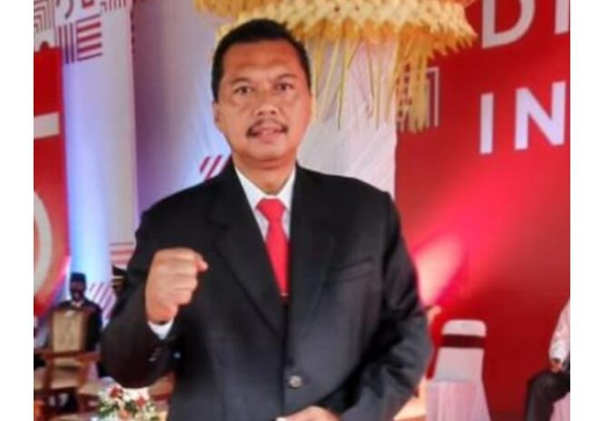 
					Sistem Barcode , Warga Kehilangan KTP Bisa Mencetak Mandiri Tanpa Perlu Legalisir.
