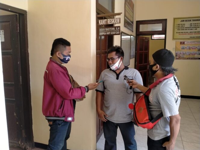 
					Dugaan Kasus Penganiayaan Edi Eko Pratama, Masuk Tahap Gelar Perkara