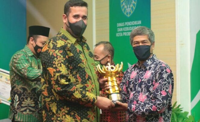 
					Para Juara MBS Award 2020 Diumumkan, Ini Harapan Wali Kota Probolinggo