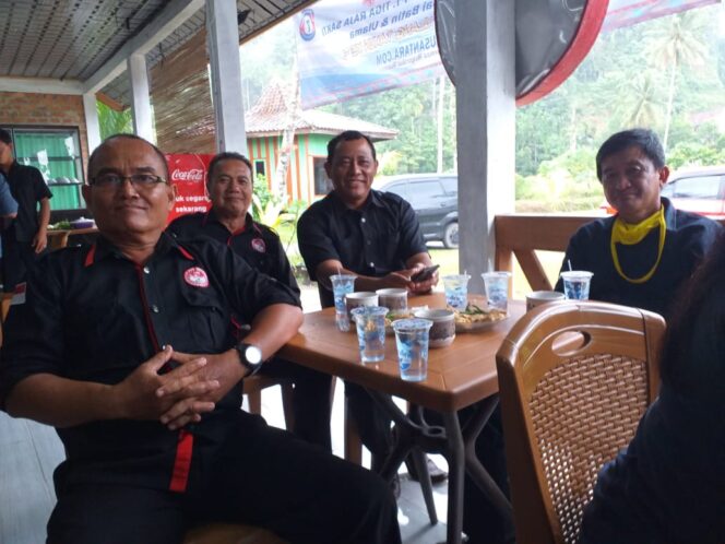 
					Diduga Menghambat Perkembangan Media, FPII Mendesak Pemerintah Mencabut Perbup