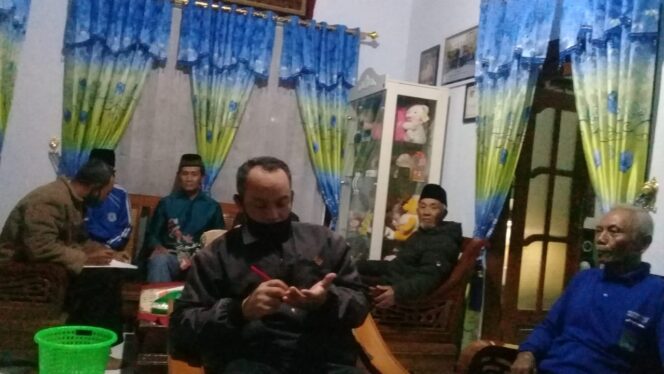 
					Aliran Dana 225 Juta Di Pertanyakan “Ketua Gapoktan Alam Sari Dan Dinas Malang” Saling Tuding
