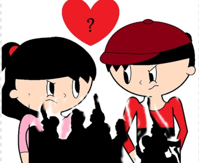 
					Ada-Ada Saja… Rumah Kustur Family Di Gruduk Orang Tak Dikenal Lantaran Putus Cinta