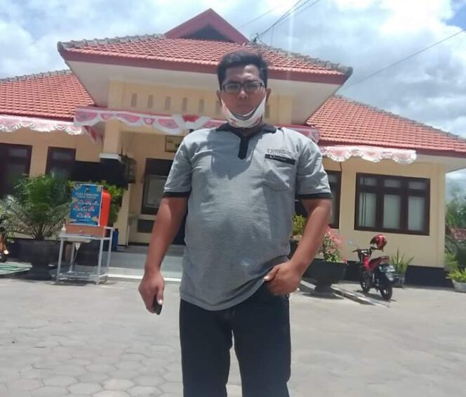 
					Modus Pinjam Uang Warga Kilensari Dilaporkan Ke Polsek Panarukan