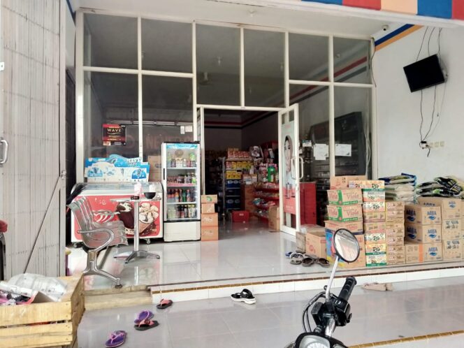 
					Puluhan Warga KKS Kecamatan Bangorejo Resah Agen Langganannya Di Hentikan Tanpa Sebab